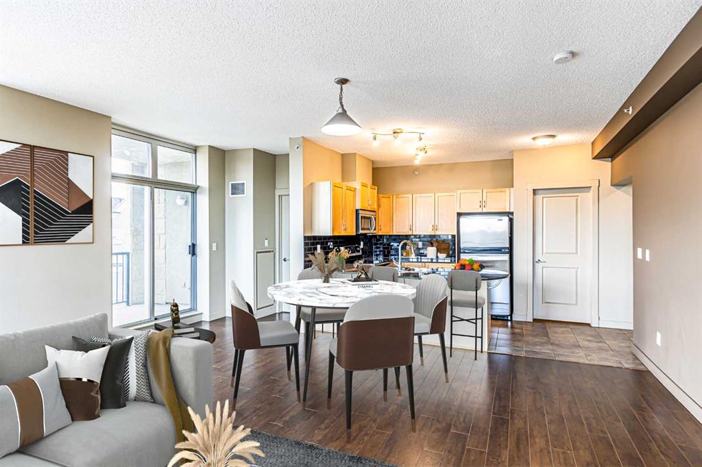 Picture for 4711, 11811 Lake Fraser Drive SE