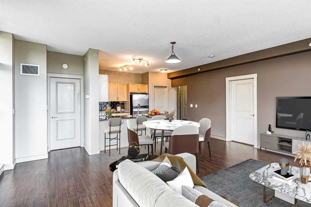 Picture for 4711, 11811 Lake Fraser Drive SE