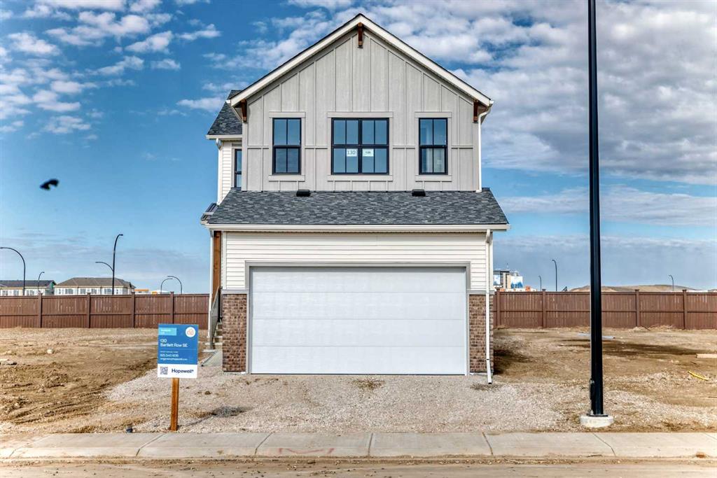 Picture for 130 Bartlett Row SE