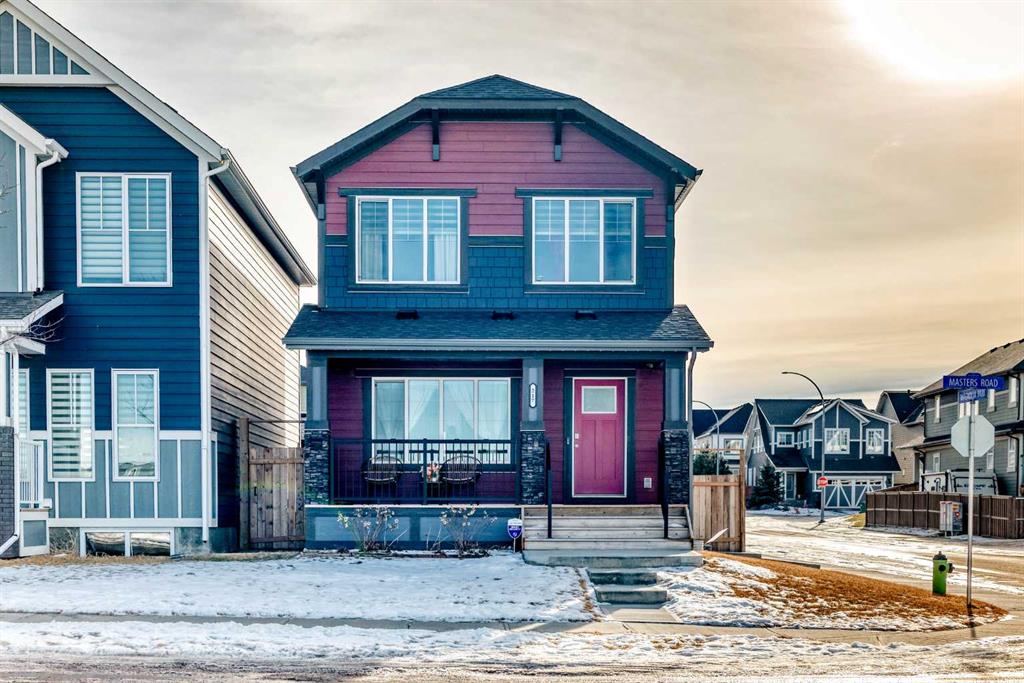 Picture for 217 Masters Road SE