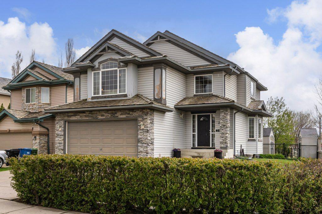 Picture for 2 Springbank Crescent SW