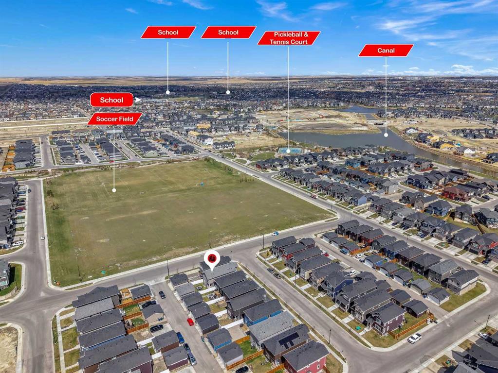 Picture for 1105 Bayview Gardens SW