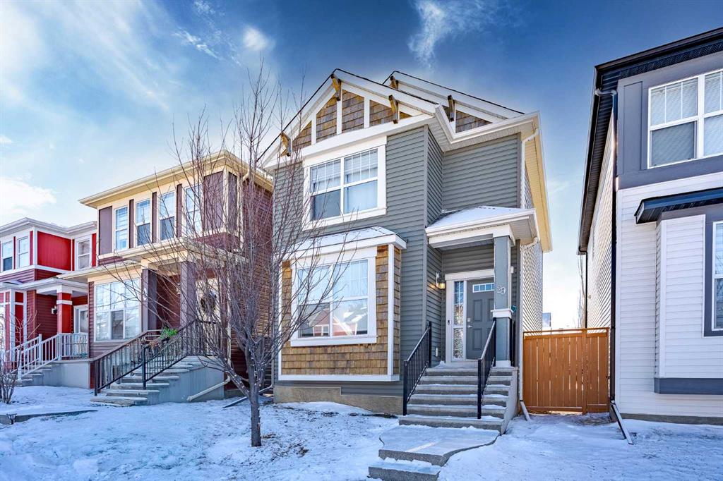 Picture for 29 Evansridge Circle NW