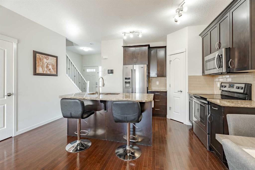Picture for 29 Evansridge Circle NW