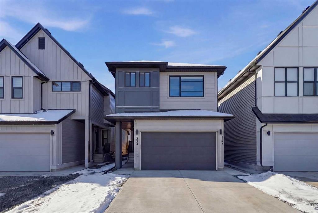 Picture for 324 Copperhead Way SE