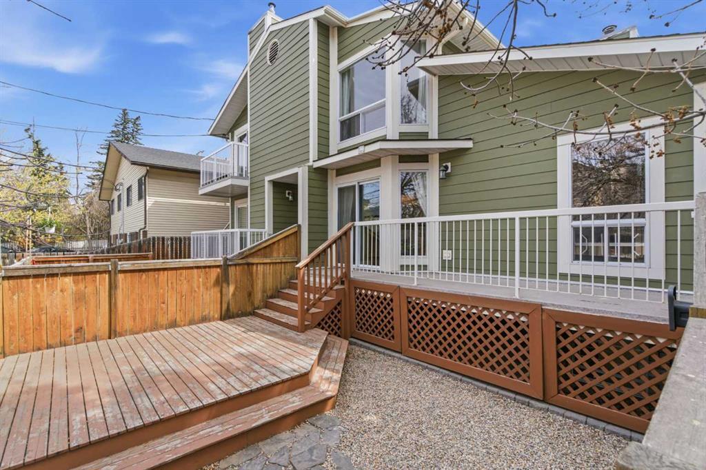 Picture for 2, 1939 25A Street SW