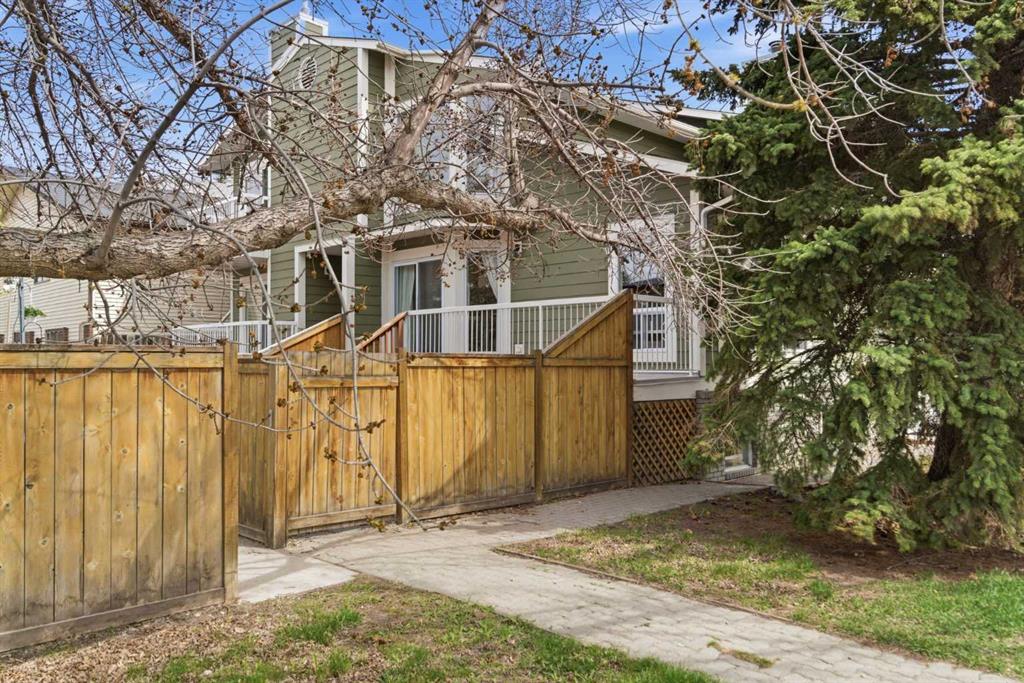 Picture for 2, 1939 25A Street SW