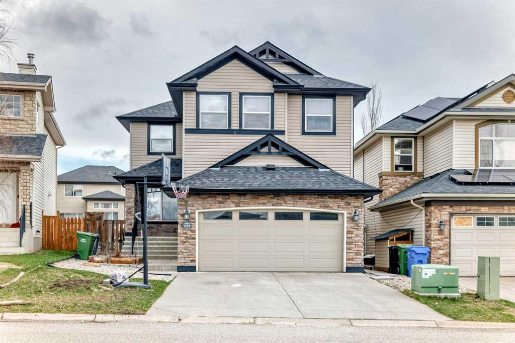 Picture for 225 Kincora Heights NW
