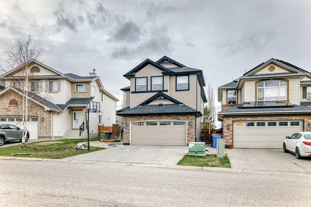 Picture for 225 Kincora Heights NW