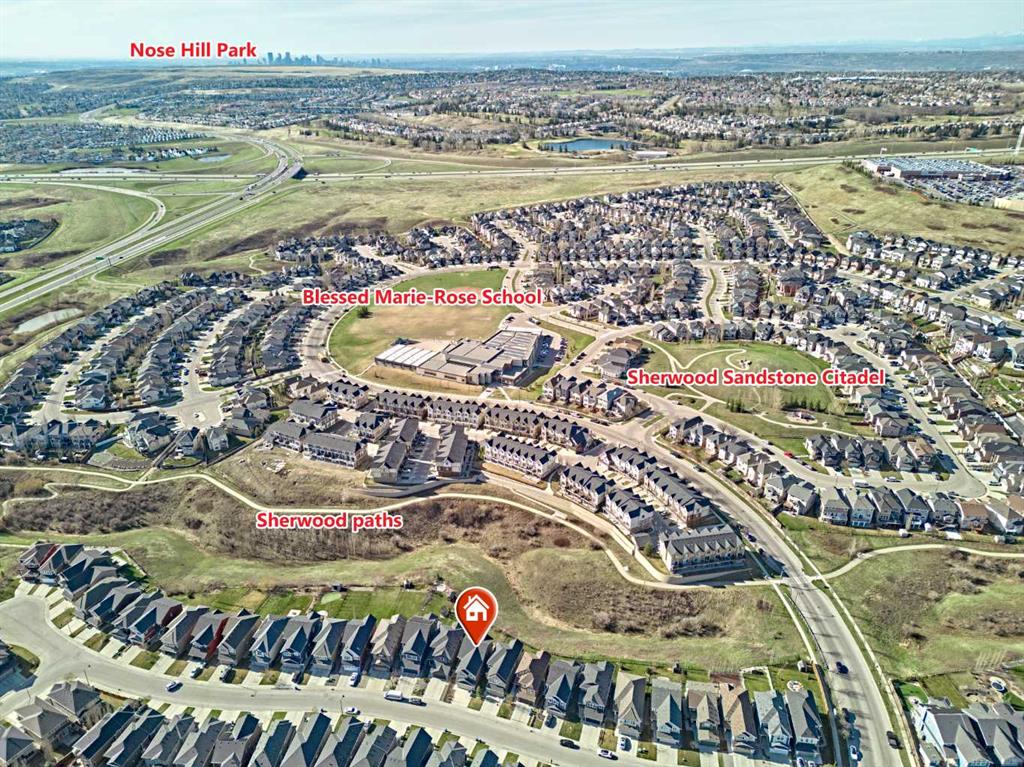 Picture for 109 Sherwood Road NW