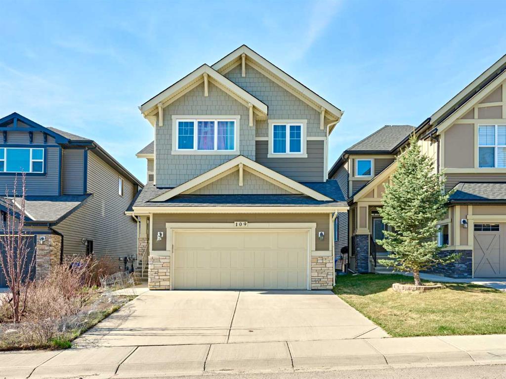 Picture for 109 Sherwood Road NW