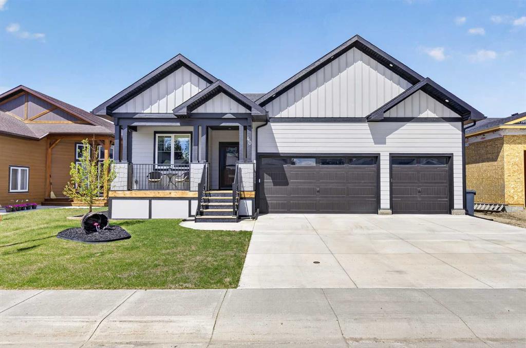 Picture for 40 Viceroy Crescent 