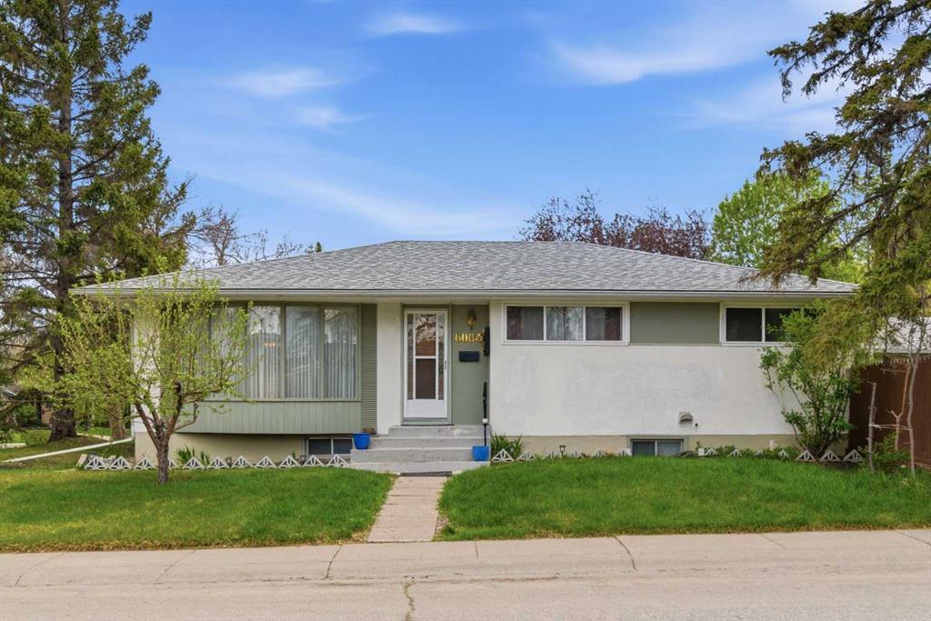Picture for 6004 Lloyd Crescent SW
