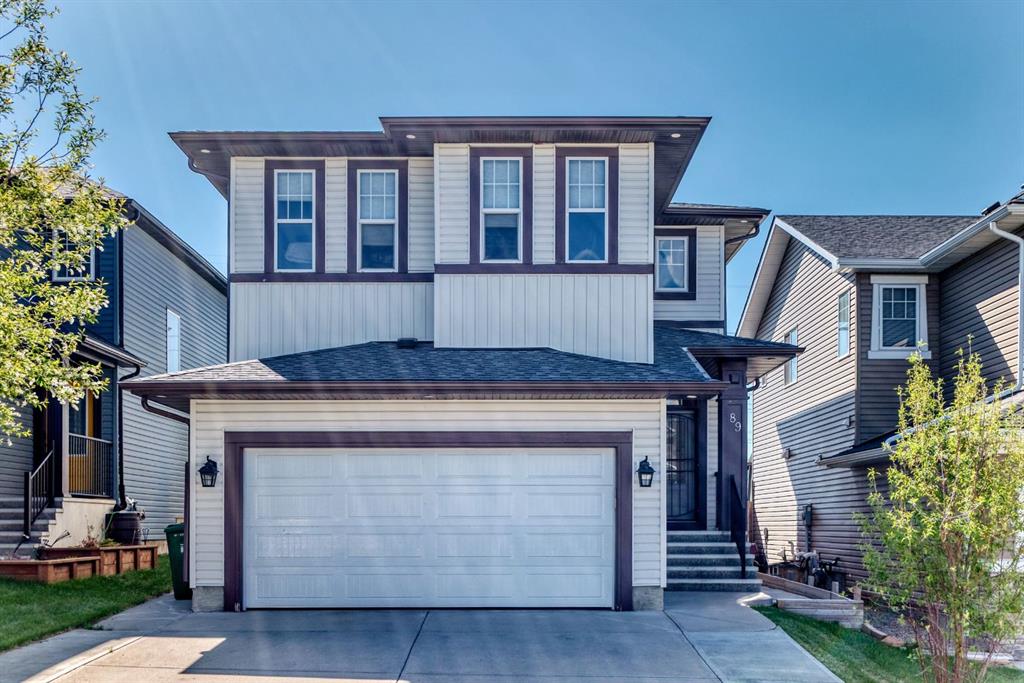 Picture for 89 Evansdale Landing NW