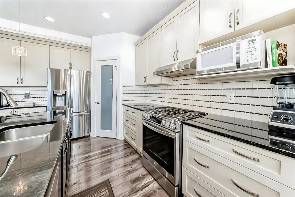 Picture for 89 Evansdale Landing NW