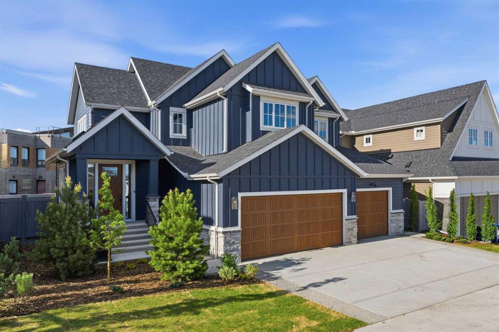 Picture for 378 Bessborough Drive SW