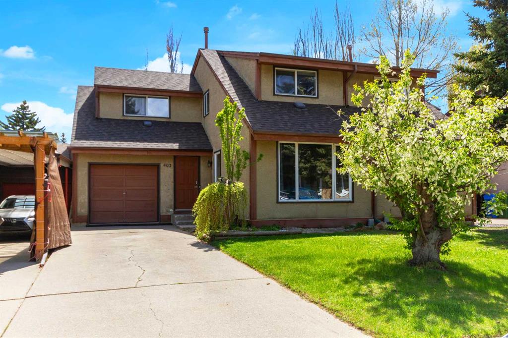 Picture for 403 Cannington Cl  SW