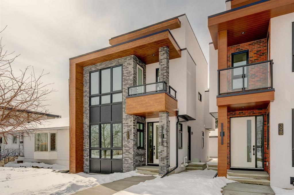 Picture for 39A Moncton Road NE