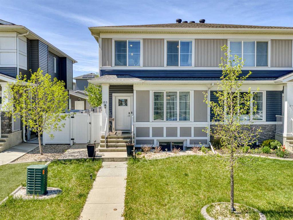 Picture for 153 Chelsea Drive 