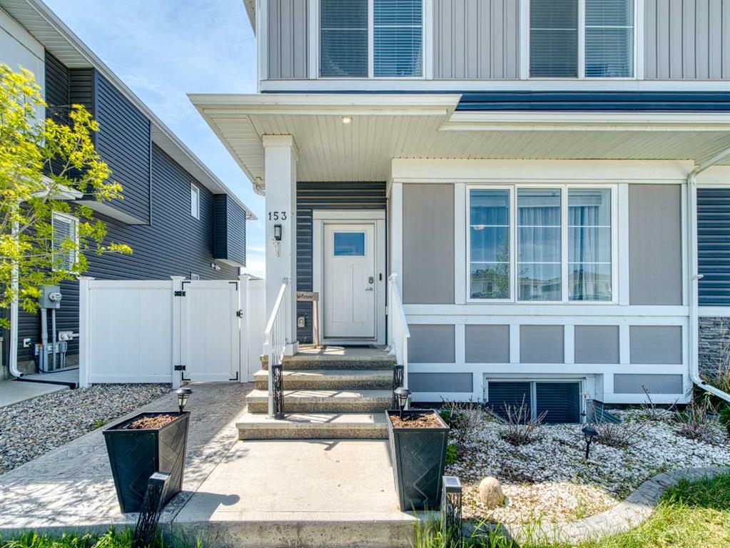 Picture for 153 Chelsea Drive 
