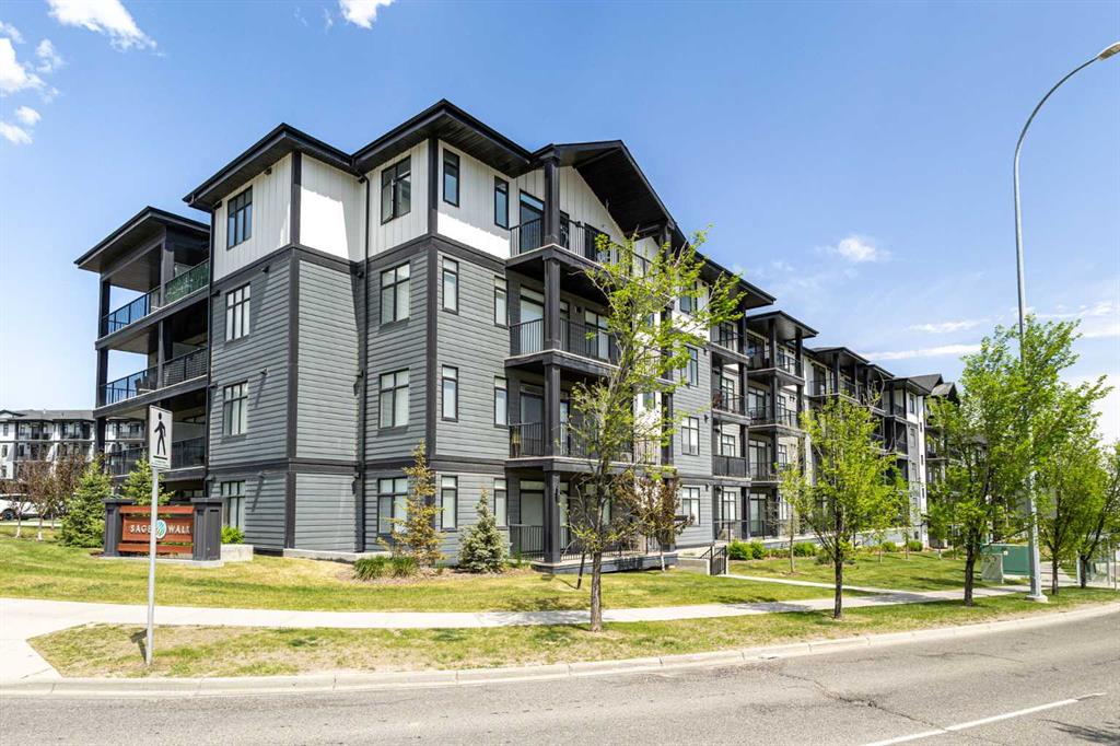 Picture for 205, 10 Sage Hill Walk NW