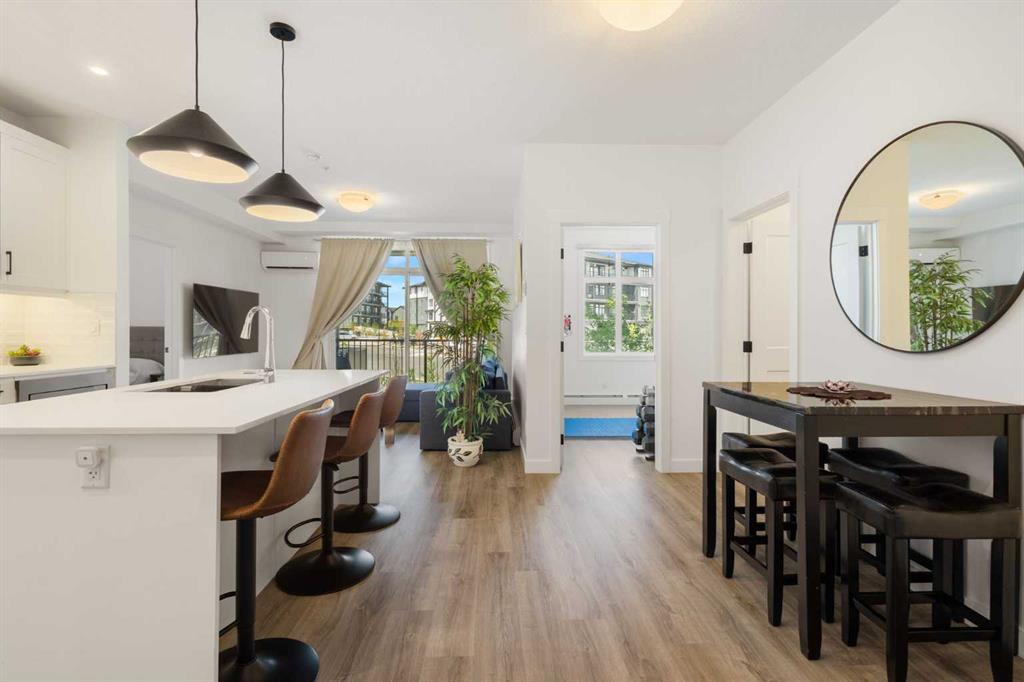 Picture for 205, 10 Sage Hill Walk NW