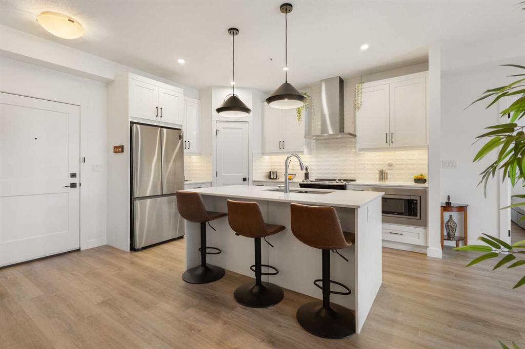 Picture for 205, 10 Sage Hill Walk NW