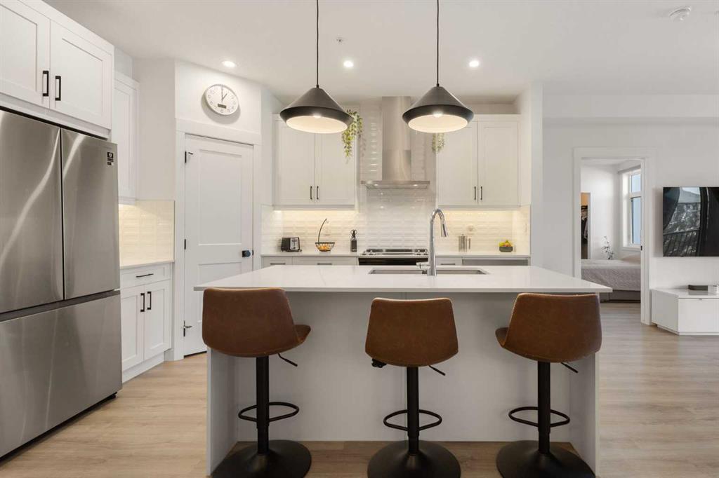 Picture for 205, 10 Sage Hill Walk NW