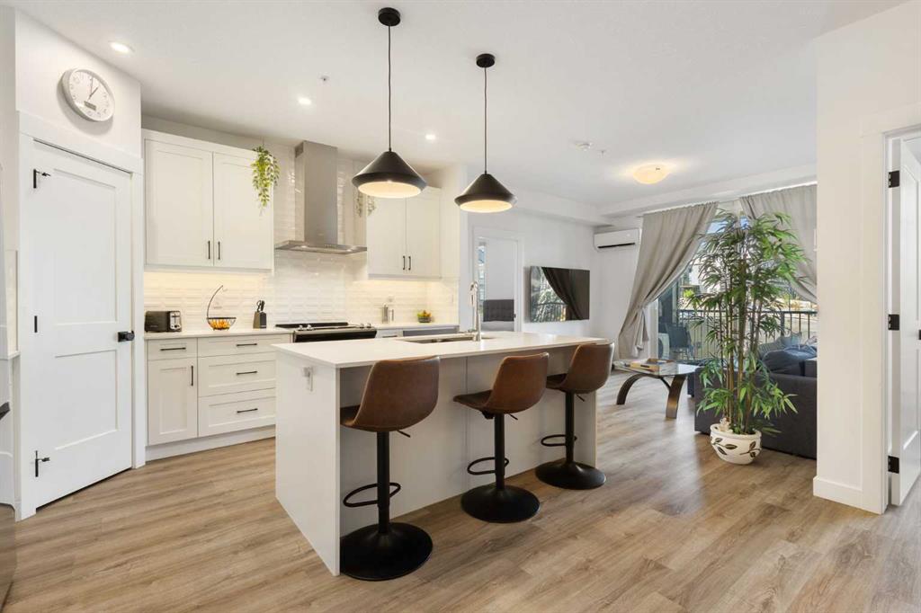 Picture for 205, 10 Sage Hill Walk NW