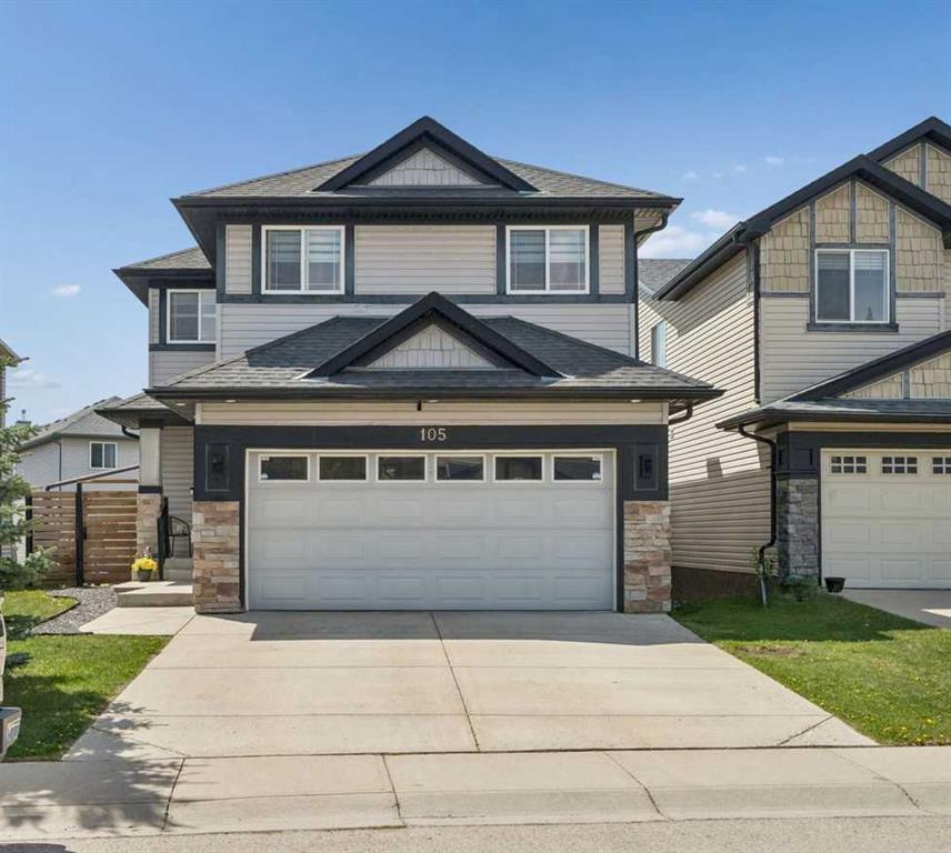Picture for 105 Royal Birch Crescent NW