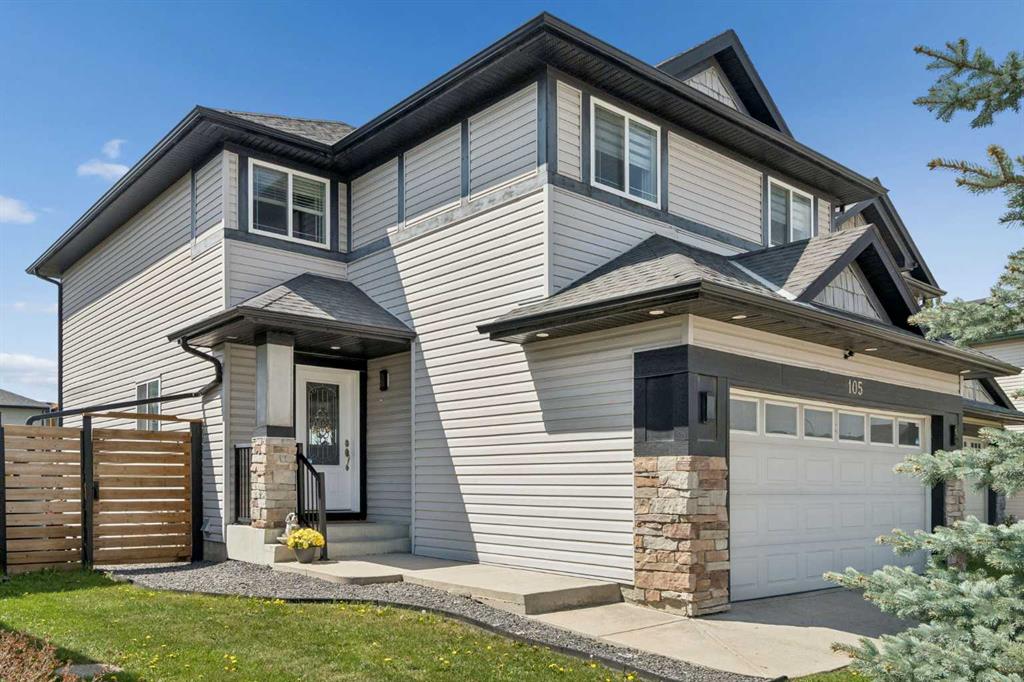 Picture for 105 Royal Birch Crescent NW