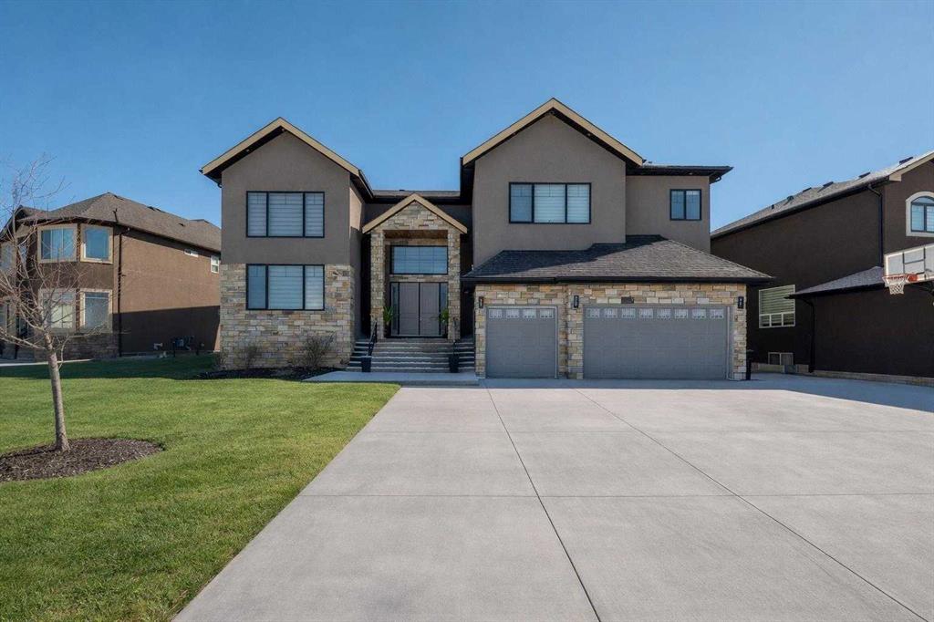 Picture for 126 Cambridge Park Way 