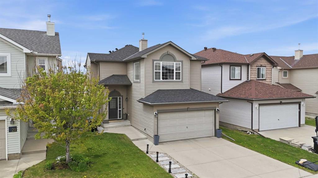 Picture for 17 Bridlecrest Court SW