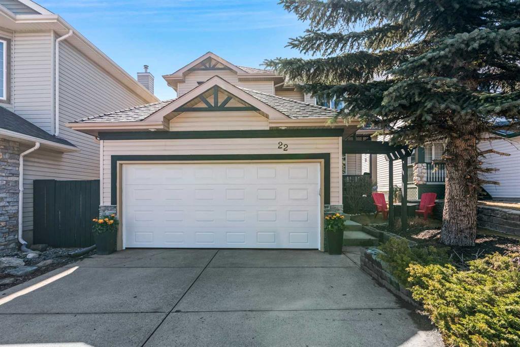 Picture for 22 Hidden Valley Manor NW