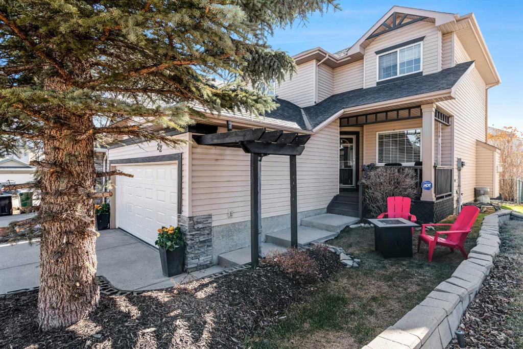 Picture for 22 Hidden Valley Manor NW