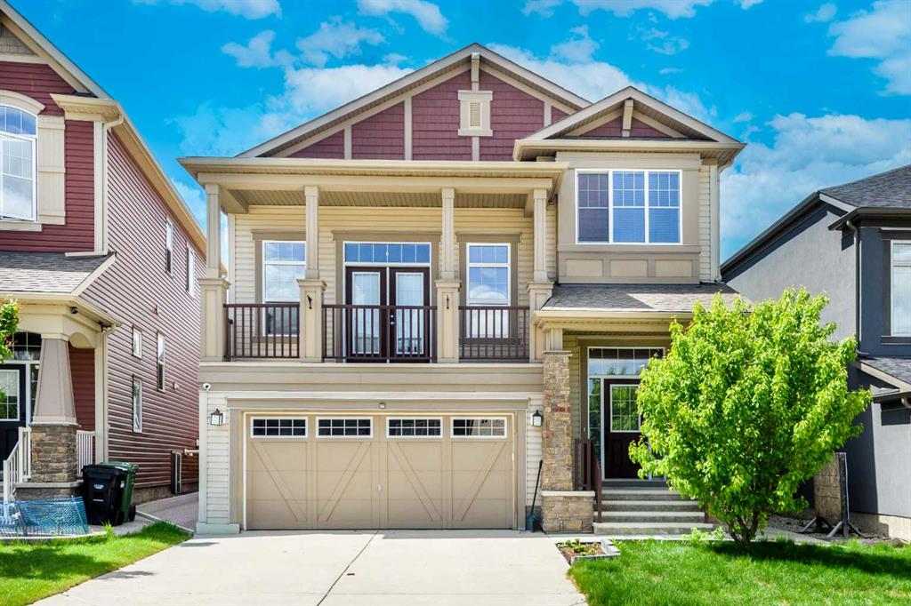 Picture for 15 Cityscape Crescent NE