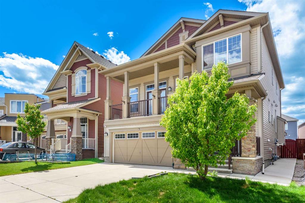 Picture for 15 Cityscape Crescent NE