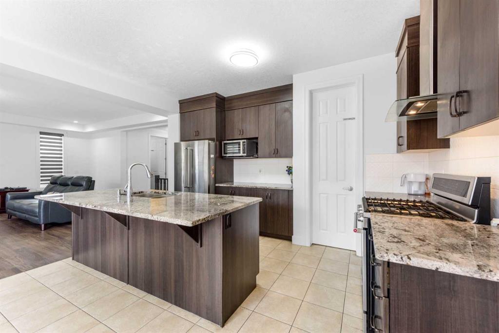 Picture for 15 Cityscape Crescent NE
