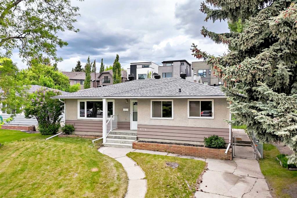 Picture for 1228 Rosehill Drive NW
