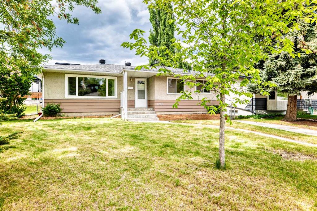 Picture for 1228 Rosehill Drive NW