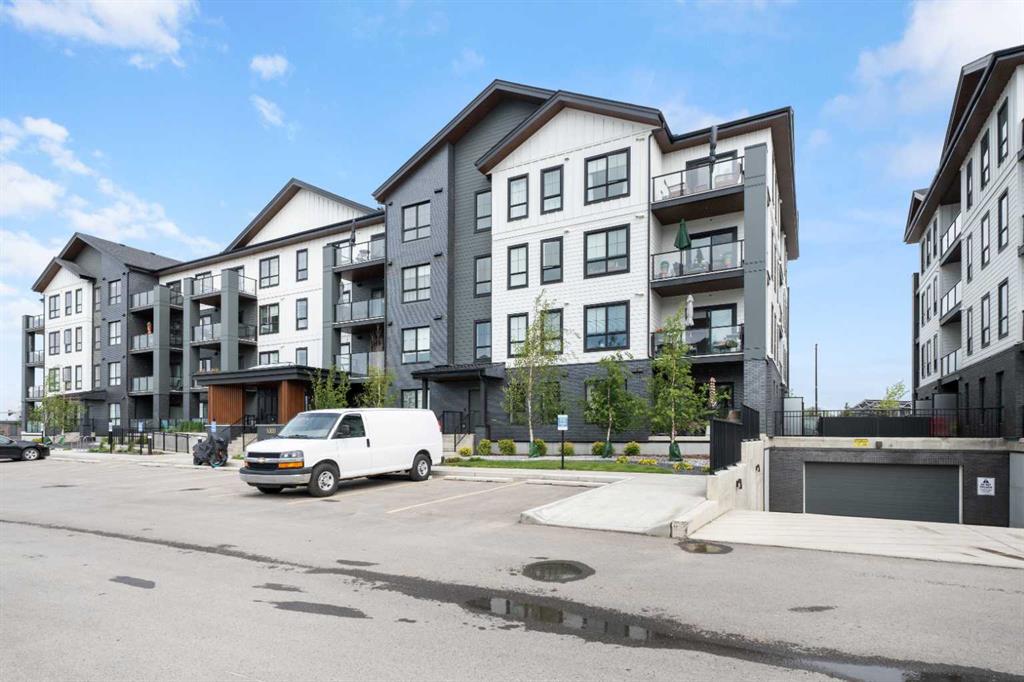 Picture for 1102, 100 Banister Drive 