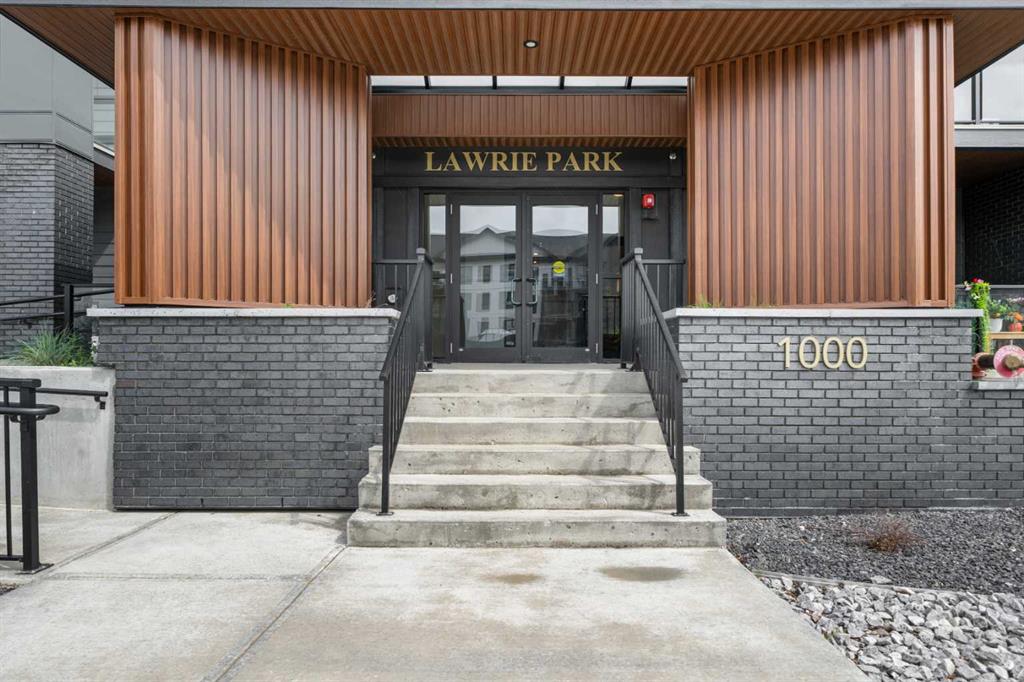 Picture for 1102, 100 Banister Drive 