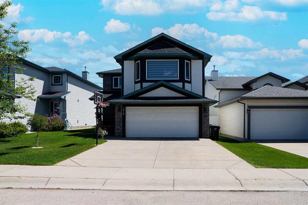 Picture for 270 Somerside Park SW