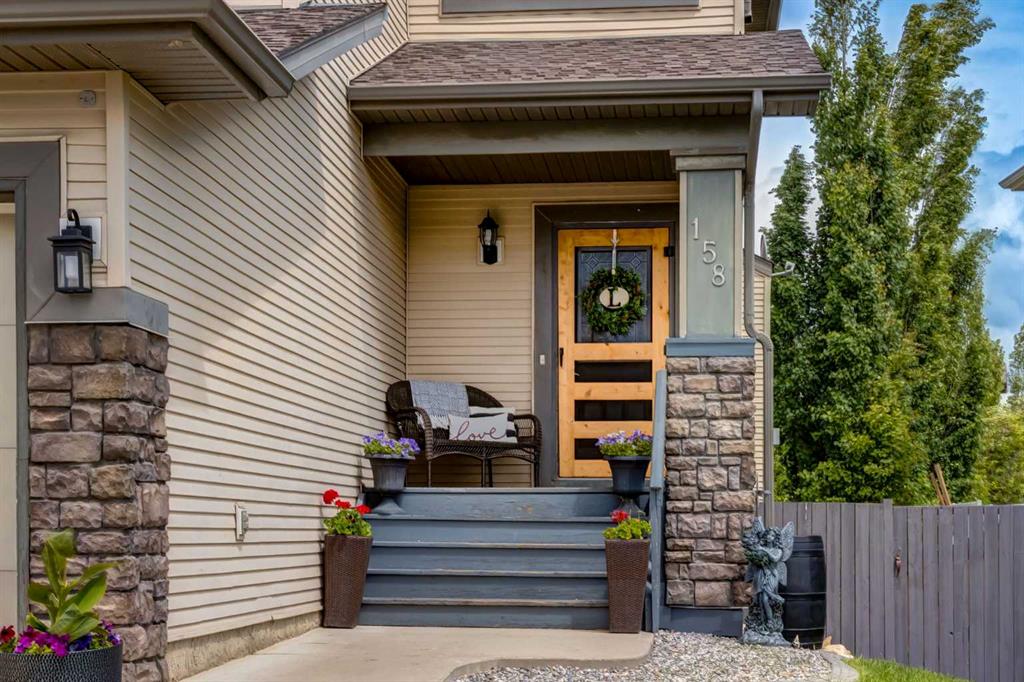 Picture for 158 Westland Street 