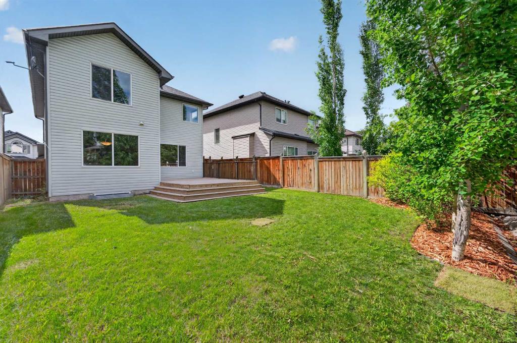 Picture for 162 Cranwell Square SE