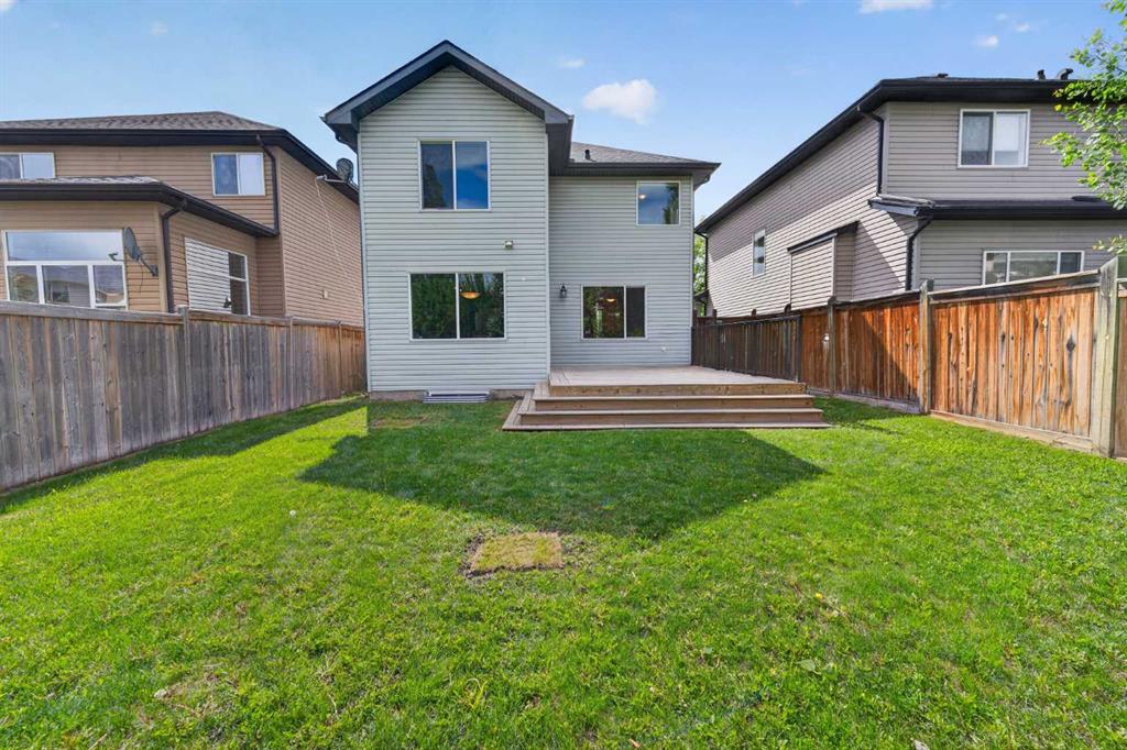 Picture for 162 Cranwell Square SE