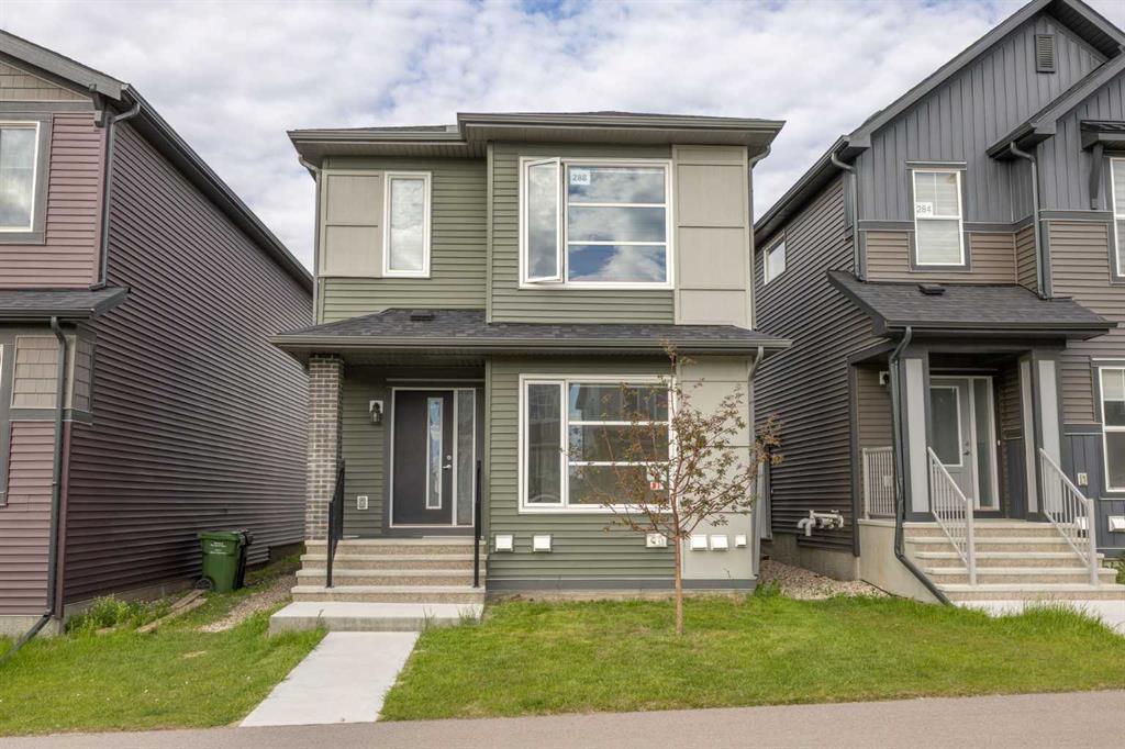 Picture for 288 Lucas Boulevard NW