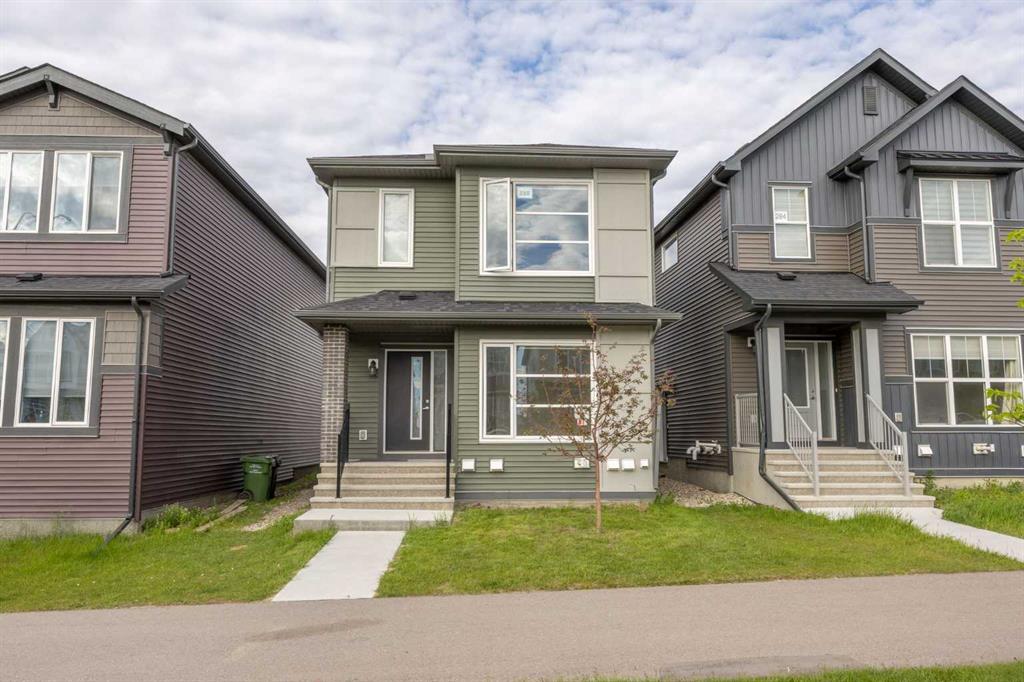 Picture for 288 Lucas Boulevard NW
