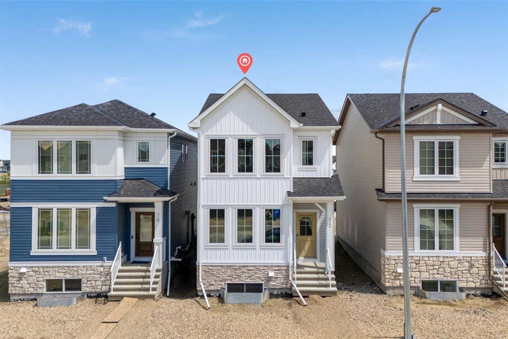 Picture for 72 Amblefield View NW