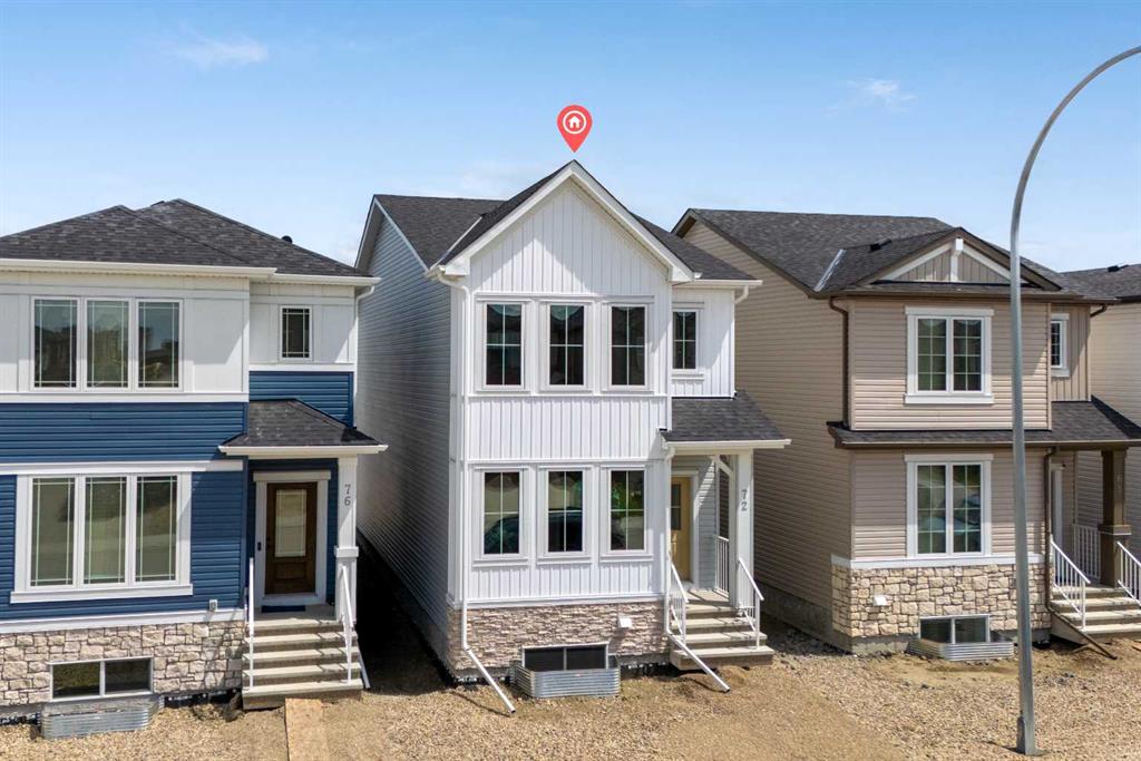 Picture for 72 Amblefield View NW